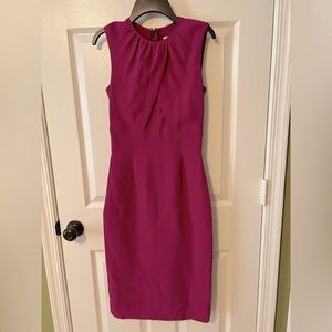 Burberry Dress